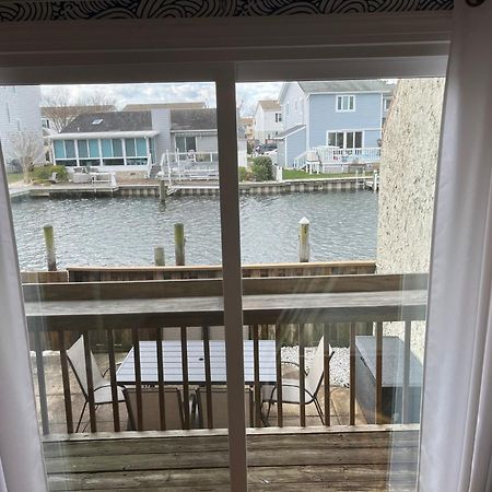Ocean City, Md Waterfront Villa Exterior photo